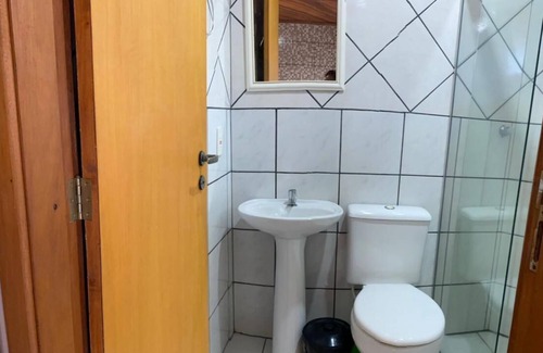 Centro Hôtel | Pousada da Praia