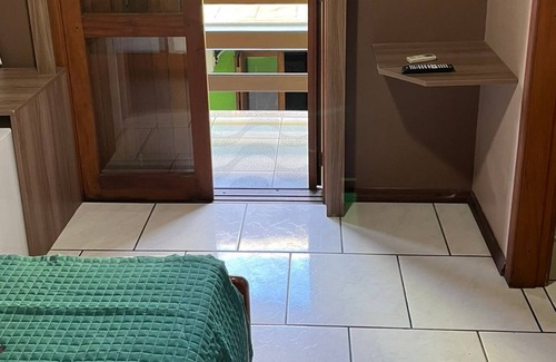 Centro Hôtel | Pousada da Praia
