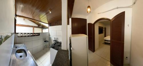 Frade Appartement | Pousada da Praia Frade Ar, Wi-Fi e café da manhã incluso