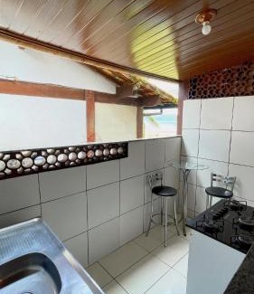 Frade Appartement | Pousada da Praia Frade Ar, Wi-Fi e café da manhã incluso
