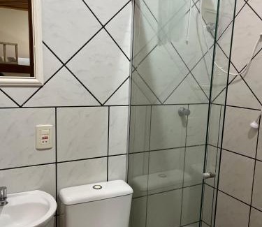Centro Maison | Pousada da Praia Imbé