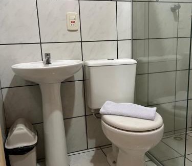 Centro Maison | Pousada da Praia Imbé