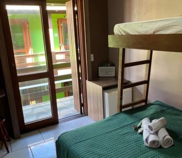 Centro Maison | Pousada da Praia Imbé