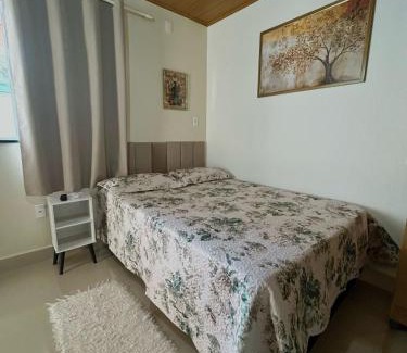 Sao Lucas Appartement | Pousada da Rô em Varginha-MG, aconchego e bem estar familiar