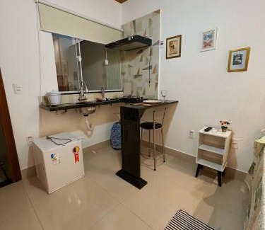 Sao Lucas Appartement | Pousada da Rô em Varginha-MG, aconchego e bem estar familiar