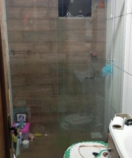 Menino Jesus Maison | Pousada da santinha