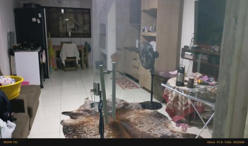 Menino Jesus Maison | Pousada da santinha