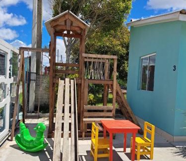 Tramandai Maison | Pousada da Vovó Ideni Nova Tramandaí