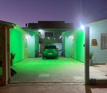 Tramandai Maison | Pousada da Vovó Ideni Nova Tramandaí
