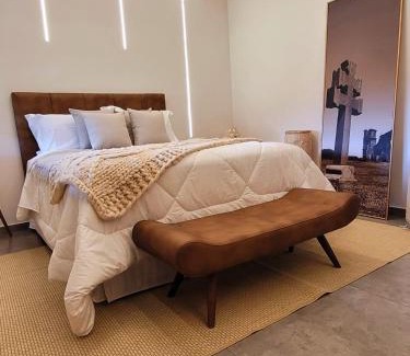 Sao Miguel das Missoes Hôtel | Pousada das Missoes