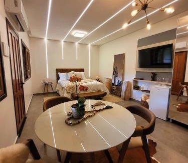 Sao Miguel das Missoes Hôtel | Pousada das Missoes