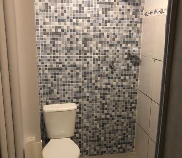 Tramandai Appartement | Pousada das Rosas Tramandaí