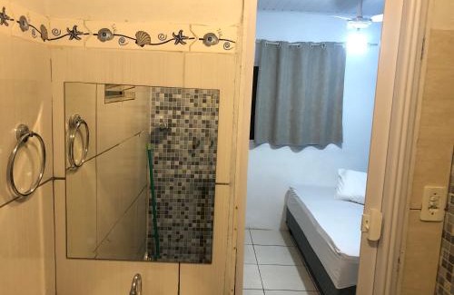 Tramandai Appartement | Pousada das Rosas Tramandaí