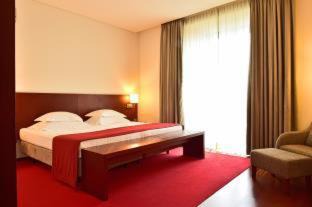 Viseu Hôtel | Pousada De Viseu