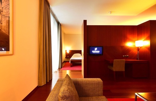 Viseu Hôtel | Pousada de Viseu