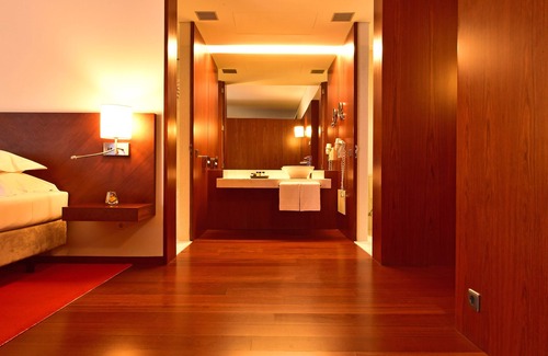 Viseu Hôtel | Pousada de Viseu