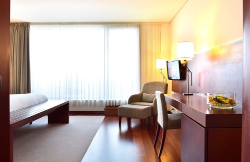 Viseu Hôtel | Pousada de Viseu
