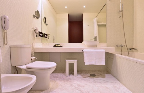 Viseu Hôtel | Pousada de Viseu