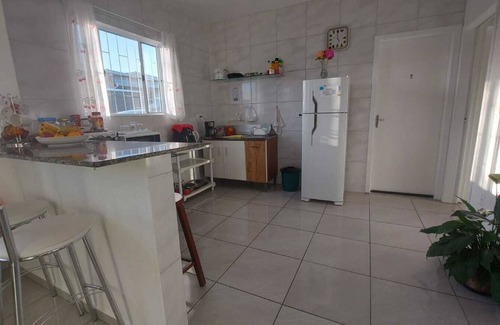 Carianos Hôtel | POUSADA DECARLI
