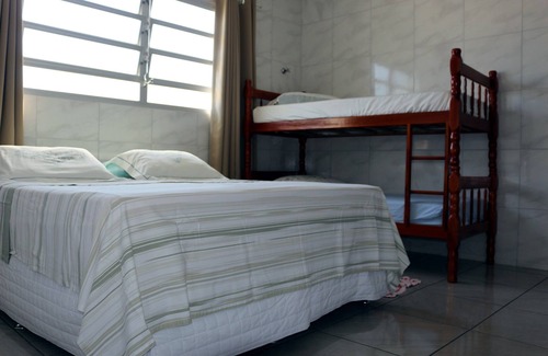 Carianos Hôtel | POUSADA DECARLI