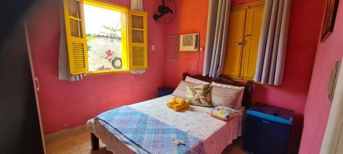 Mambucaba Hôtel | Pousada del Sole