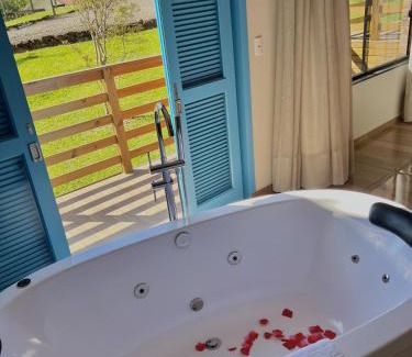 Nova Veneza Hôtel | Pousada Di Venezia - Hotel Fazenda