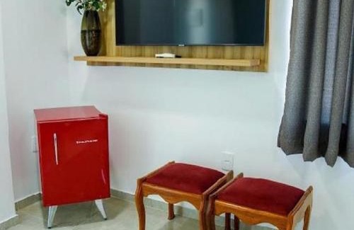 Ubajara Hôtel | Pousada Diamante