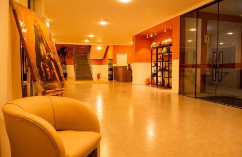 Quinta dos Ganchos Hôtel | Pousada Divino Oleiro - Gov. Celso Ramos