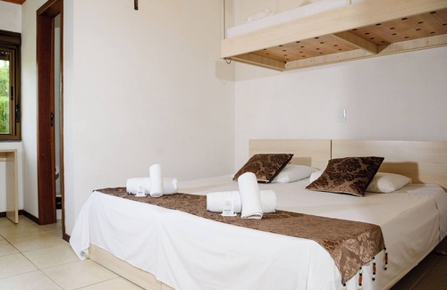 Quinta dos Ganchos Hôtel | Pousada Divino Oleiro - Gov. Celso Ramos