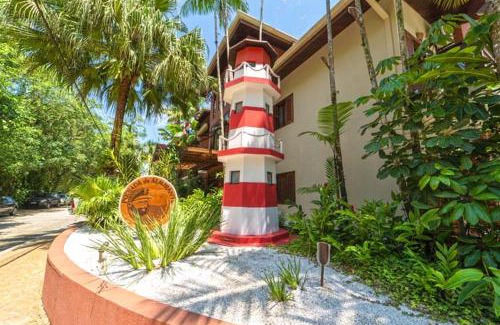 Juquehy Hôtel | Pousada do Almirante