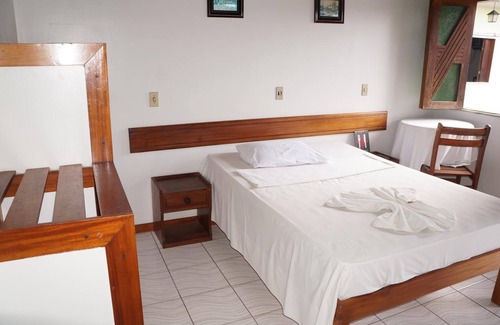Itajuipe Hôtel | Pousada Do Bosque