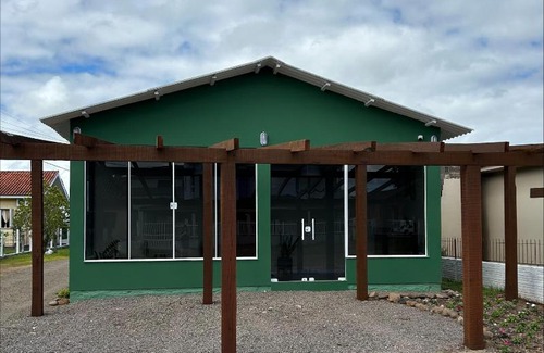Paraiso do Sul Maison | Pousada do Catarina