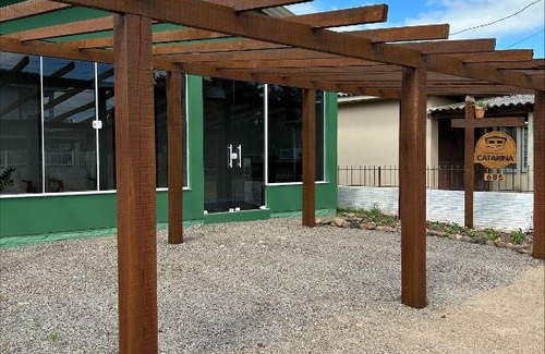 Paraiso do Sul Maison | Pousada do Catarina