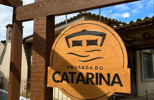 Paraiso do Sul Maison | Pousada do Catarina