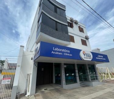 Tramandai Appartement | Pousada do centro ap 3