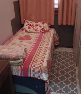 Trindade Maison | pousada do cleo