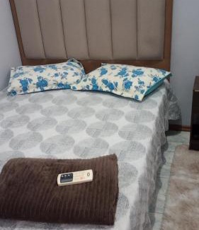 Trindade Maison | pousada do cleo
