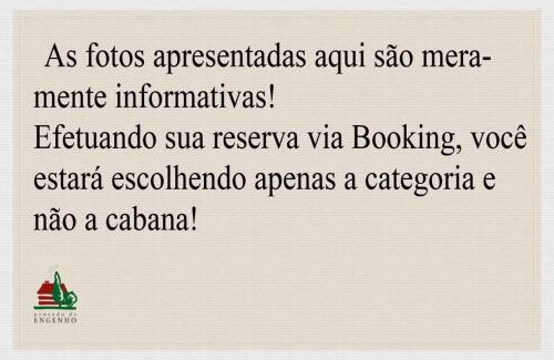 Sao Francisco de Paula Hôtel | Pousada do Engenho
