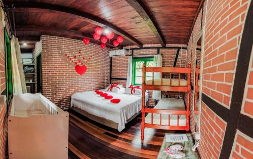Pomerode Hôtel | Pousada do Imigrante