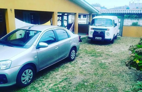 Tramandai Appartement | Pousada do Kiko, um lugar muito tranquilo, bem localizado e com estacionamento gratuito