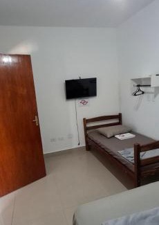 Presidente Prudente Appartement | Pousada do maninho unidade 02