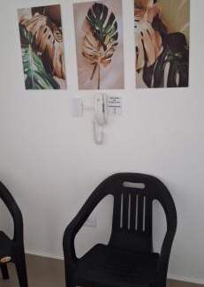 Presidente Prudente Appartement | Pousada do maninho unidade 02