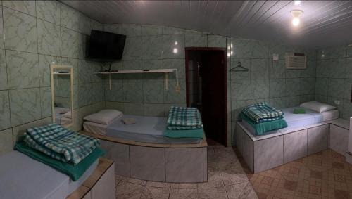 Garuva Hôtel | Pousada do Nereu