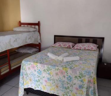 Santo Antonio Appartement | Pousada do Nico