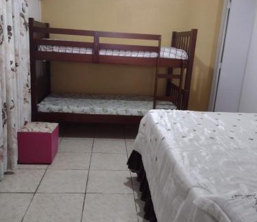 Santo Antonio Appartement | Pousada do Nico