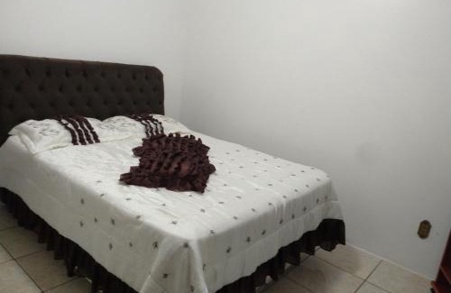 Santo Antonio Appartement | Pousada do Nico