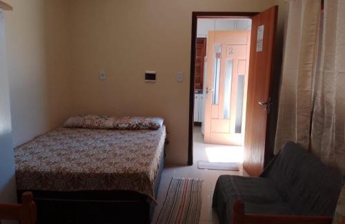 Riviera Appartement | Pousada do Osvaldo Imbé