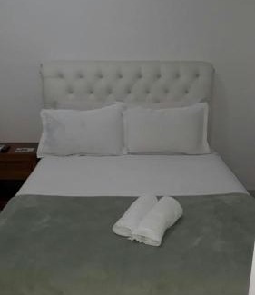 Juquehy Hôtel | Pousada do Pascoal