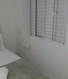 Juquehy Hôtel | Pousada do Pascoal