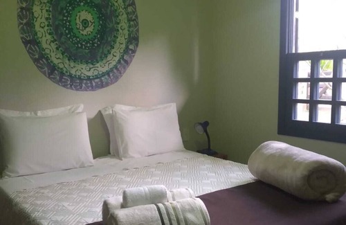Sao Goncalo do Rio das Pedras Hôtel | Pousada do Pequi